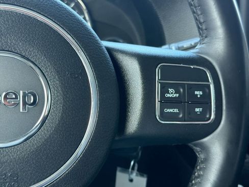 Used 2016 Jeep Wrangler Unlimited Sport w/ Quick Order Package 24S image 26