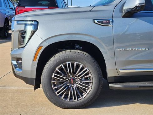 New 2026 GMC Yukon XL Elevation w/ LPO, Floor Liner Package image 7