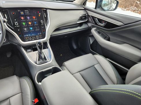 Certified 2023 Subaru Outback Onyx Edition image 14