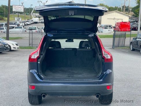 Used 2013 Volvo XC60 T6 AWD/4WD image 10