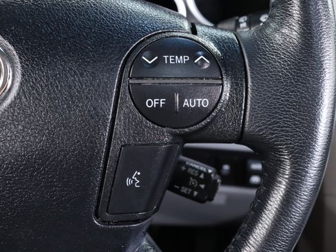 Used 2008 Toyota Sequoia Limited image 57