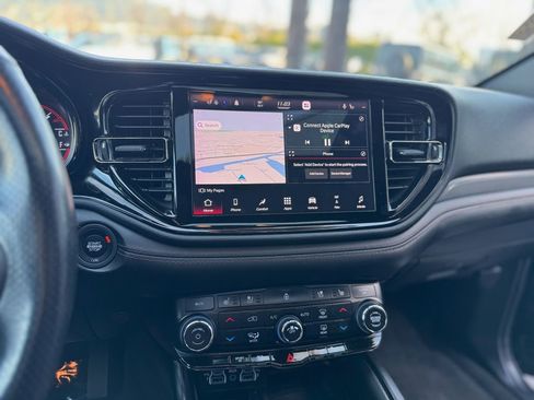 Used 2022 Dodge Durango R/T w/ Blacktop Package image 17