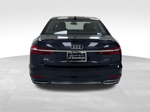 Used 2020 Audi A6 2.0T Premium Plus w/ Premium Plus Package image 6
