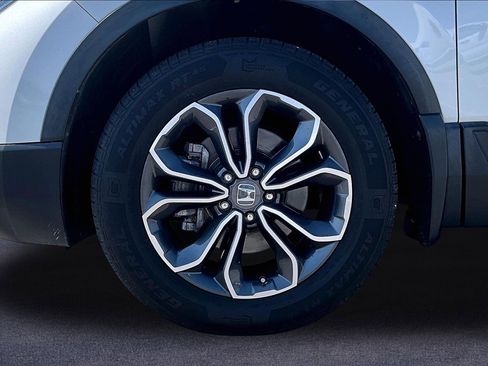 Used 2020 Honda CR-V EX image 36