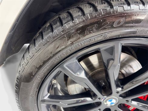 Used 2022 BMW X4 M40i image 92