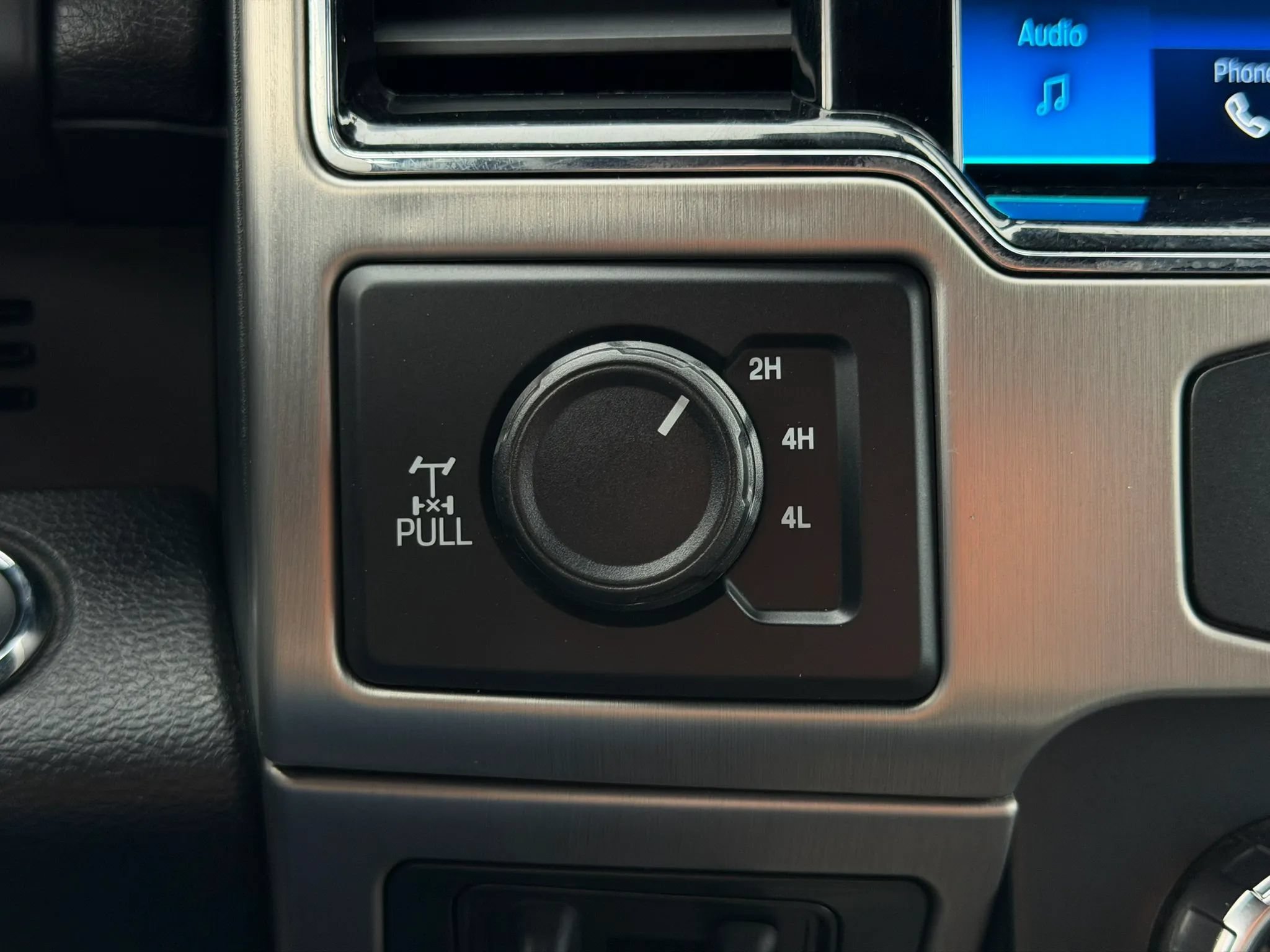 Used 2022 Ford F250 Platinum AWD/4WD image 39