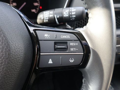 Used 2024 Honda CR-V EX-L image 20