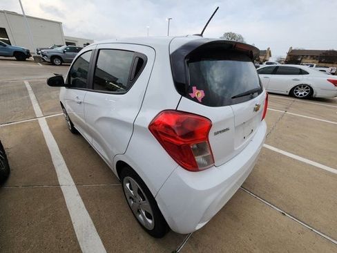 Used 2022 Chevrolet Spark LS image 6