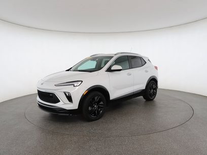 Used 2024 Buick Encore GX Sport Touring