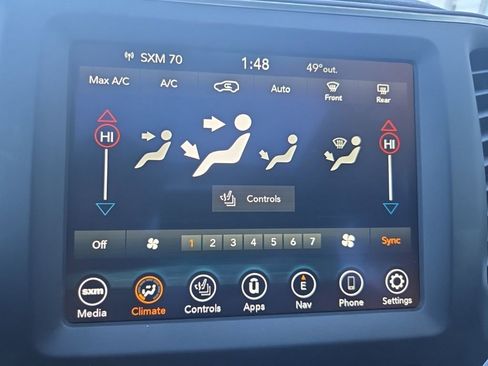 Used 2023 Jeep Cherokee Altitude Lux w/ Lux Elite Package image 44