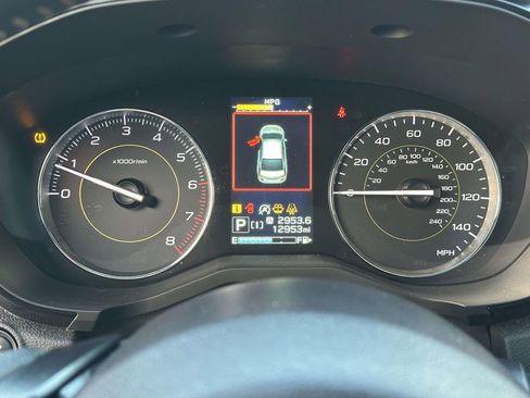 Used 2022 Subaru Crosstrek 2.5i Sport image 21