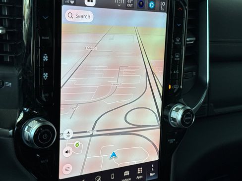 New 2026 RAM 2500 Laramie image 17