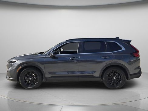 Certified 2024 Honda CR-V Sport-L image 4
