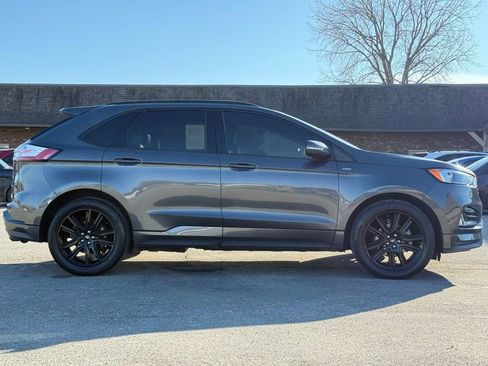 Used 2020 Ford Edge ST-Line image 7