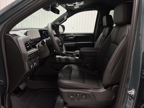 New 2026 Chevrolet Tahoe RST w/ Comfort Package image 18