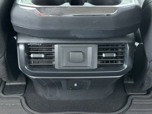 Used 2024 Ford F150 STX w/ STX Black Appearance Package RWD image 30