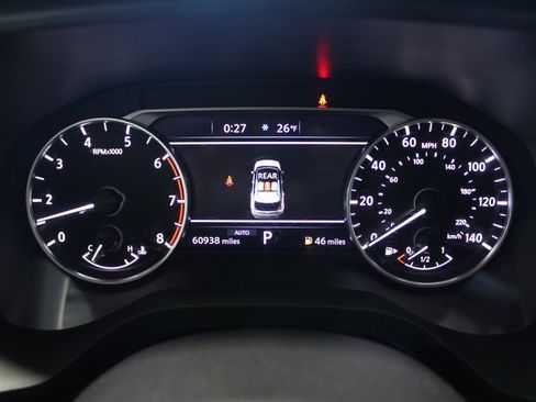 Used 2023 Nissan Rogue SL image 33