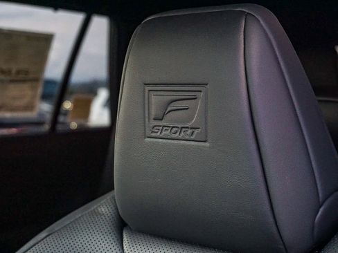 New 2026 Lexus TX 500h F SPORT Performance Premium image 25