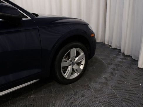Used 2019 Audi Q5 2.0T Premium Plus w/ Premium Plus Package image 23