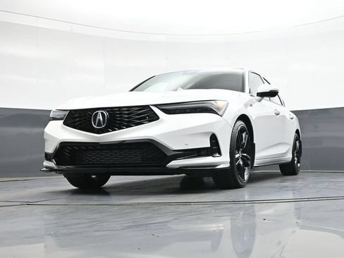 New 2026 Acura Integra A-Spec FWD image 34
