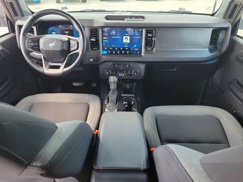 Certified 2025 Ford Bronco Big Bend AWD/4WD image 18