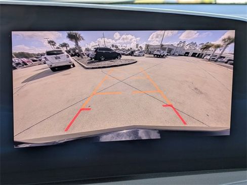 Used 2024 Cadillac XT4 Premium Luxury image 23