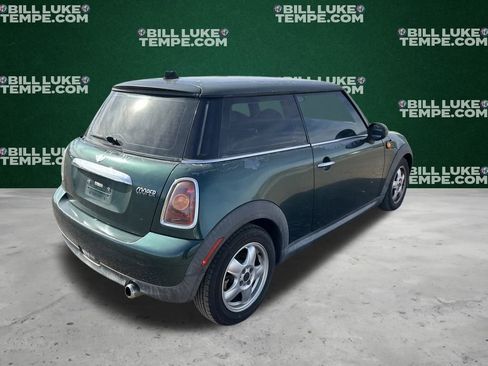 Used 2007 MINI Cooper Hardtop image 8