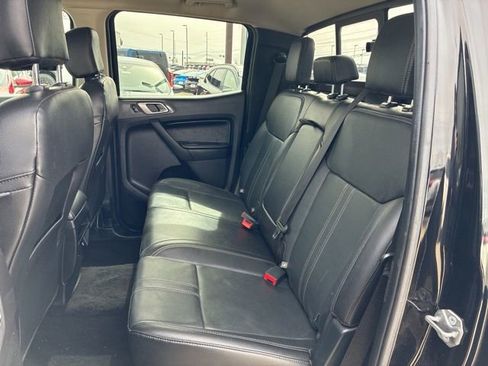 Used 2020 Ford Ranger Lariat w/ Technology Package image 23