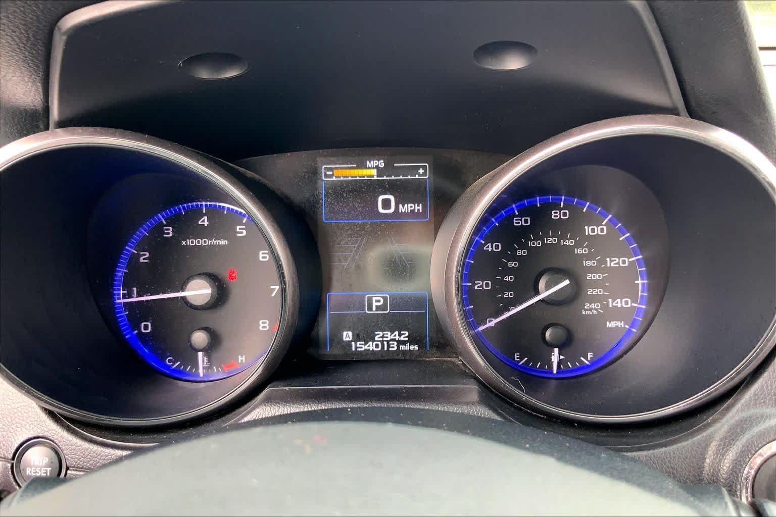 Used 2017 Subaru Outback 2.5i Limited AWD/4WD image 25
