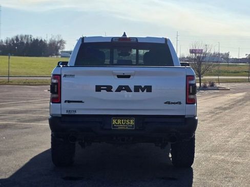 Used 2020 RAM 1500 Rebel w/ Rebel Level 1 Equipment Group image 29