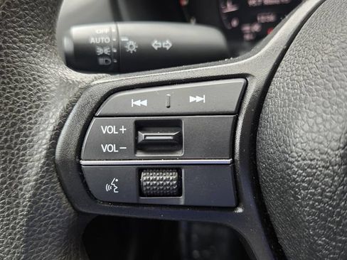 Used 2024 Honda Accord EX image 25