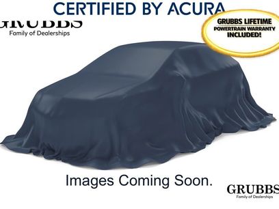 Used 2026 Acura Integra