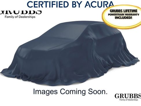 Used 2026 Acura Integra image 1