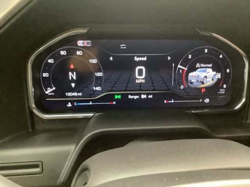 Used 2025 GMC Sierra 1500 Denali AWD/4WD image 17