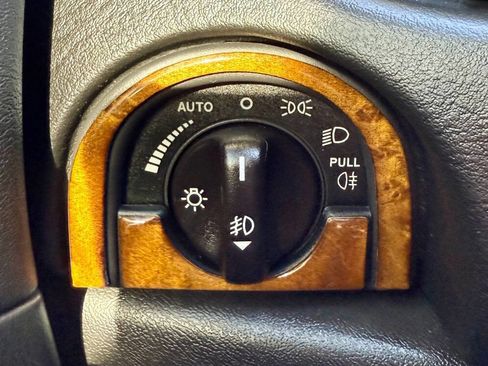 Used 2001 Jaguar S-TYPE 4.0 image 18