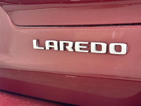 Used 2023 Jeep Grand Cherokee L Laredo w/ Luxury Tech Group I image 11