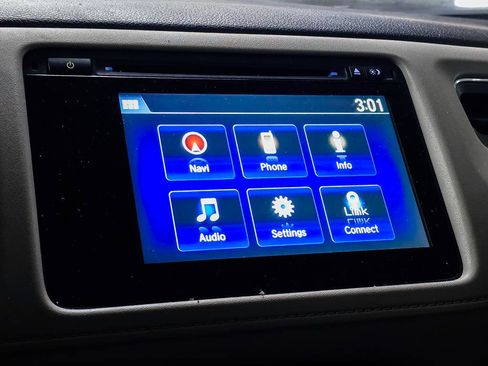 Certified 2017 Honda HR-V EX-L image 30