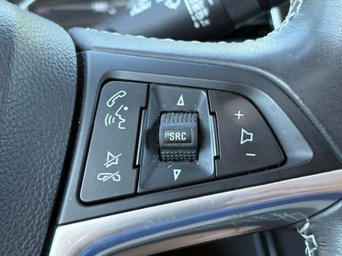 Used 2018 Buick Encore Sport Touring AWD/4WD image 16