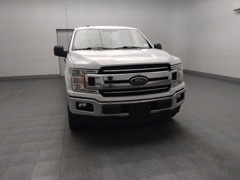Used 2018 Ford F150 XLT image 14