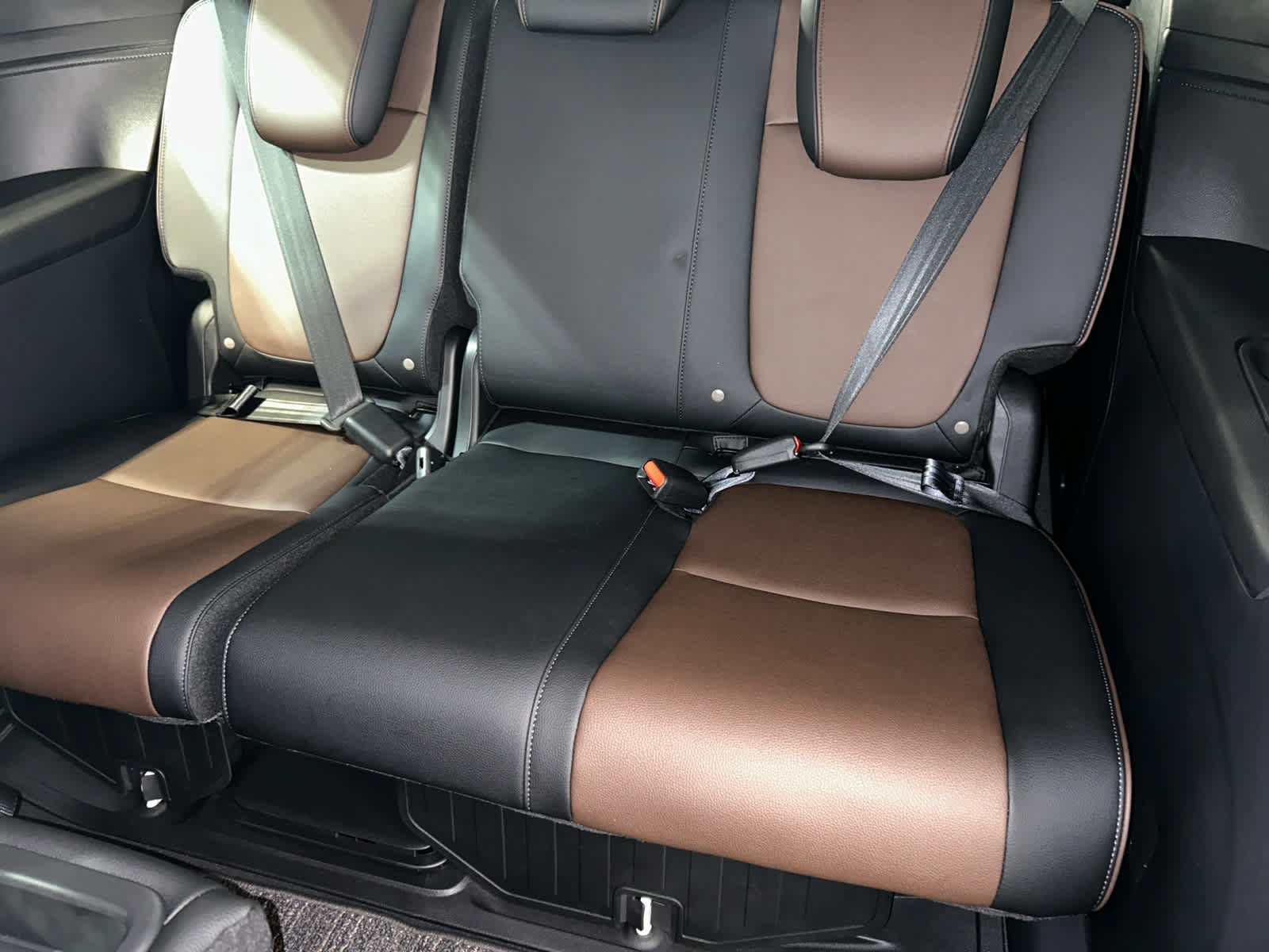 New 2027 Honda Odyssey Elite image 15