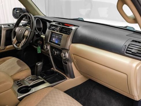 Used 2011 Toyota 4Runner SR5 RWD image 21