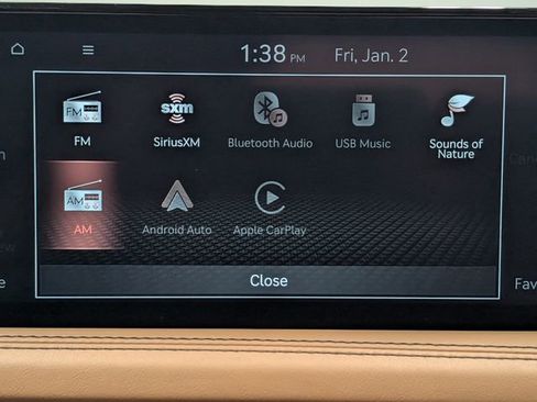 Used 2022 Genesis G70 3.3T image 29