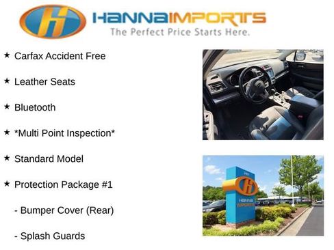Used 2016 Subaru Outback 2.5i Limited w/ Protection Package #1 AWD/4WD image 7