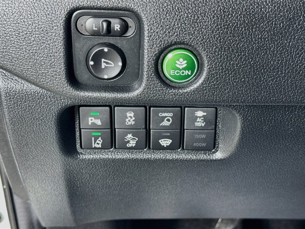 Used 2021 Honda Ridgeline Black Edition image 13