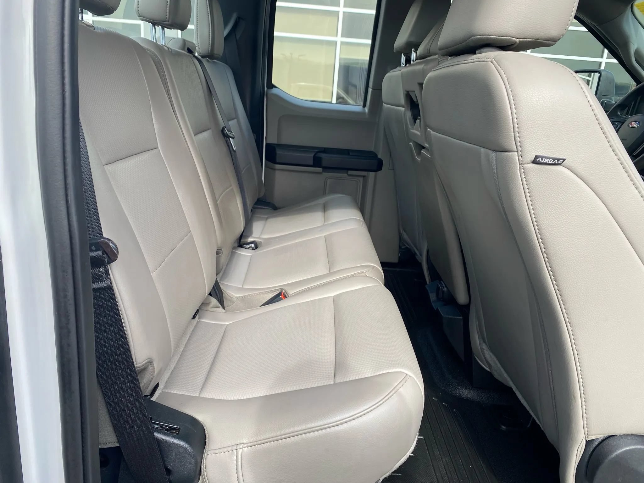 Used 2020 Ford F250 4x4 SuperCab Super Duty image 30