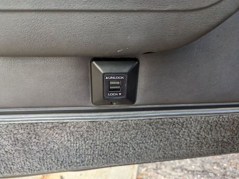 Used 1984 Ford Mustang SVO image 28