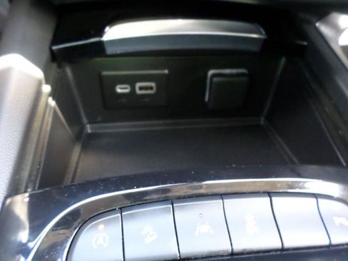Used 2023 Buick Envision Preferred w/ Sport Touring Package AWD/4WD image 14