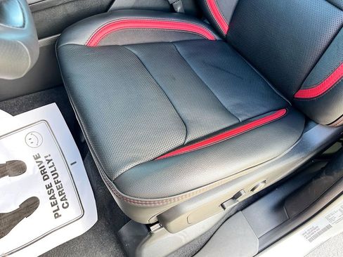 New 2026 RAM 1500 RHO image 17