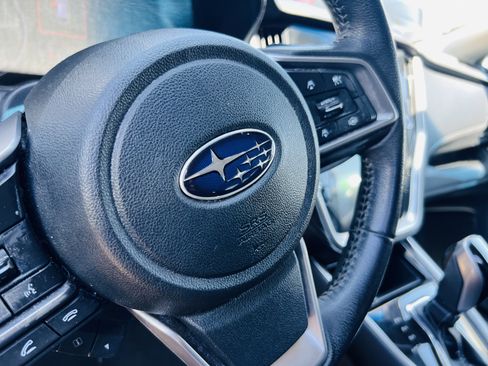 Used 2021 Subaru Outback Premium AWD/4WD image 11
