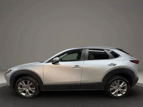 Used 2021 MAZDA CX-30 AWD 2.5 S w/ Preferred Package image 5
